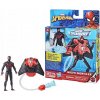 Marvel Spider-Man Miles Morales Figúrka s VYSTREĽOVAČOM VODY Hasbro Vek 4+ rokov