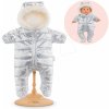 Oblečenie Bunting Silvered Mon Grand Poupon Corolle pre 36 cm bábiku od 24 mes