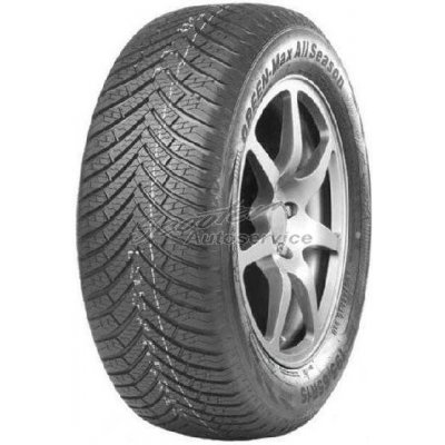 Linglong Green-Max VAN 4S 215/60 R17 109T