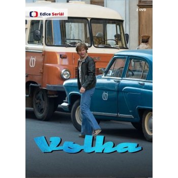 Volha: DVD