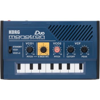 KORG Monotron Duo