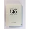 Giorgio Armani Acqua di Gio Pour Homme, EDP - Vzorka vône pre mužov