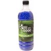 Umarex Guľôčky BB 6 mm Combat Zone 0,12 g 5000 ks, modré