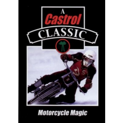 Motorcycle Magic