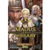 Magus of the Library 7 (Sakura Ilgert)(Brožovaná)