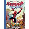 Spider-Man: Animals Assemble! (A Mighty Marvel Team-Up) - Mike Maihack