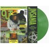 Insania: Out (Limited Coloured Green Vinyl) - Vinyl (LP)