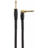Boss BIC-P18A 5,5 m Rovný - Zalomený Nástrojový kábel