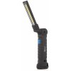 COB LED dielenská lampa 1200mAh skladacia (5 funkcií) (50) (Geko G15114)