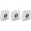Rode Wireless ME Dual (White) (MROD2440)