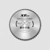 XTline TCT40032 Pílový kotúč 400 x 30 (16, 20, 25,4)mm 32 zubov SK plátky