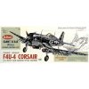 Guillow F4U-4 Corsair (781mm)
