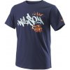 Tričko Wilson Paris Hope Tech Youth Tee Jr WRA816001 - L