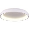 Italux PLF-53675-048RC-WH-3K LED prisadené stropné svietidlo Vico | 38W integrovaný LED zdroj | 3900lm | 3000+4000K