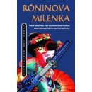 Kniha Róninova milenka