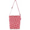 Reisenthel dámska taška cez rameno Shoulderbag S Signature Red