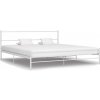 VidaXL 284697 biela