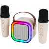 BLOW KARAOKE RGB