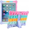 AppleMix Univerzálny kryt pre tablet / iPad 9 - 10