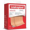 Leukoplast Elastic Náplasť na rany (6 cm x 1 m) 1 nedelená náplasť na strihanie