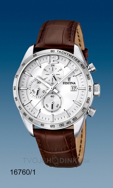 Festina 16760/1 od 125 € - Heureka.sk