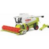 Bruder Claas Lexion 480 combine harvester 1:16