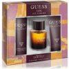 GUESS Guess 1981 Los Angeles, SET: Toaletná voda 100ml + Deosprej 226ml + Sprchový gél 200ml pre mužov
