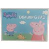Peppa Pig omaľovánka A5 30 listov (P)