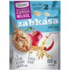 Cornexi Ovsená kaša jablkovo škoricová bez cukru so sladidlom (55g)