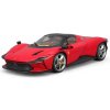 Bburago Signature Ferrari Daytona SP3 1:18 červená (BB18-16912RD)