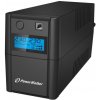 Power Walker VI 650SE LCD USV