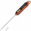 Kuchynský teplomer Sonda Jednoduchá LCD Gril Varenie BBQ ThermoPro TP-15H