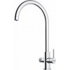Franke FC 3080.031 LINA CLEAR WATER 2.0 chróm
