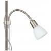 Eglo Eglo - Náhradné čítacie sklo k stojacej lampe UP 4 pr. 8 cm biela NSEG86654A + záruka 3 roky zadarmo