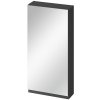 CERSANIT MODUO 40 skrinka zrkadlová závesná 80 x 40 cm antracit S590-071-DSM