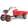 MTVO VARI Honda GCVx 200 OHV