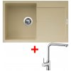 Set Sinks ULTIMA 790 + Elka