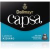 Kapsuly pre Nespresso Dallmayr CAPSA LUNGO AZZURRO 10 ks