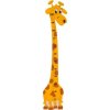 Dodo dětský metr žirafa Amina 2
