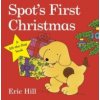 Spot's First Christmas