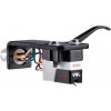 ORTOFON DJ VNL Premounted on SH-4 Black Headshell