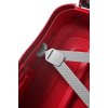 Samsonite S'Cure Spinner červená 34 l