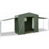 Rod Hutchinson RH bivak Cabrio Cookhouse Deluxe