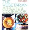 Vegetarian Athlete's Cookbook (Anita Bean)(Brožovaná)
