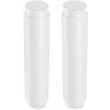 2x filter Wessper do chladničky Siemens KA62D náhrada UltraClarity 644845