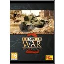 Hra na PC Theatre of War 2: Kursk 1943 - Battle for Caen