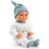 Djeco: Bábika BABY NEIGE 32 cm KOLEKCIA POMEA 7878