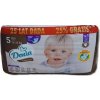 Dada Jednorazové plienky Extra Care 5 JUNIOR 15-25 kg 97 ks