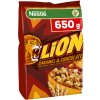 LION Lion Caramel & Chocolate cereálie