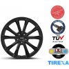 DEZENT AR black 8.50x20 5x114.30 ET54.5